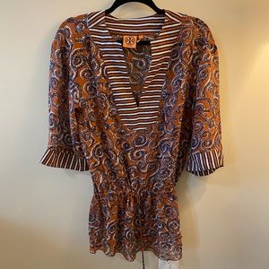 Tory Burch Tunic